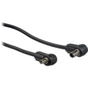 Hama PC Male to PC Female Sync Extension Cord - 33