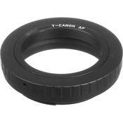 General Brand T-Mount SLR Camera Adapter for Canon EOS