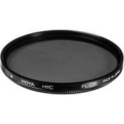 Hoya 72mm Circular Polarizer (HMC) Multi-Coated Glass Filter
