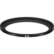 B+W 72-82 mm Step-up Ring (Lens to Filter)