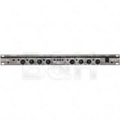 Aphex 320A COMPELLOR - Dual Channel Compressor/Limiter