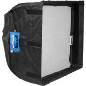Chimera Video Pro Plus Softbox - XX-Small