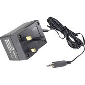 Quantum Instruments 240VAC United Kingdom Charger for Bantam Battery