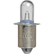 Ikelite Halogen Lamp 7.5 Watt 5 Volt