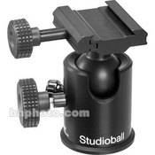Studioball Miniball with Quick Release Head