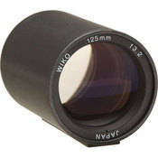 Wiko 125mm f/3.2 Projection Lens for 35mm