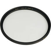 B+W 60mm Ultraviolet (UV)  Glass Filter 