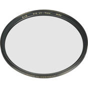 B+W 62mm UV Haze 010 (MRC) Multi-Resistant Coating Glass Filter