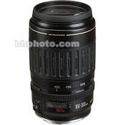 Canon 100-300mm f/4.5-5.6 USM Autofocus Lens