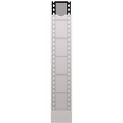Duracraft GVG61 Glassine Envelopes (1.75 x 9.5", 1000 Pack)