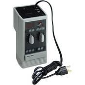 GraLab Model 450 Electronic Darkroom Timer (220v/50Hz - European Voltage)