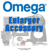 Omega Diffusor for Clear Probe Cover