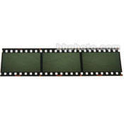 Omega 35mm Grey-Test for Slides