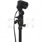 Smith-Victor Flash and Umbrella Mount with Swivel