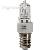 Smith-Victor Modeling Lamp - 60W/110V - for S100M, Flashlite 110I
