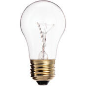 General Brand Lamp - 15 watts - for Safelights