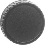 General Brand Rear Lens Cap for Pentax Universal (Screw Mount) Lenses