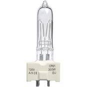 General Brand FKW Lamp - 300 Watts/120 Volts