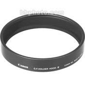 Canon - Hood for Gelatin Filter Holder III