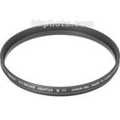 Canon 77mm Adapter Ring for Gelatin Filter Holder III