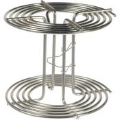 Samigon 120 Stainless Steel Reel