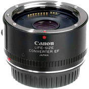 Canon Life-Size Converter EF