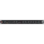 dbx 286A Single Channel Vocal Processor