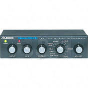 Alesis NANOVERB -  Compact Multi-Effects Processor