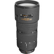 Nikon 80-200mm f/2.8 ED AF-D Autofocus Lens with Tripod Collar