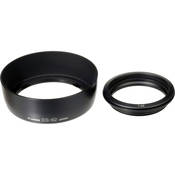 Canon ES-62 Lens Hood with HD Adapter 62Lens Hood