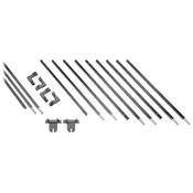 Avenger Butterfly/Overhead Frame - 8x8
