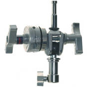 Avenger TMM Grip Head with Swivel