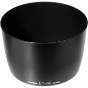 Canon ET-60 Lens Hood for EF 75-300mm f/4.0-5.6 USM, II, II USM, III & III USM Lenses