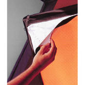 Chimera Screen - Color Correction - 1/2 Orange