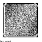 Chimera 42x42" Reflector Fabric - Single Scrim