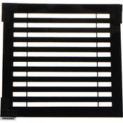 Chimera Window Pattern for 24x24" Frame