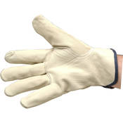 LTM Leather Gloves