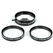 Canon FS-55 Filter Set