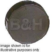 General Brand Rear Lens Cap for Contax/Yashica Manual Focus Lenses