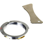 General Brand 28-90mm L-M Adapter Ring