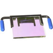 126221 Cool Lux LC 7010 Quick Flip Assembly with Fluorescent Filter   for Mini Cool Light