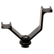 Cool-Lux MD-3000 Light and Sound Bracket