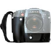 Leica Motor Drive R8/R9 (with Battery Pack MD-R8/R9)