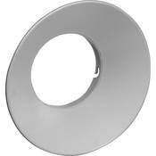 Elinchrom 9.5" Wide Angle Reflector for Elinchrom