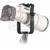 Manfrotto by Bogen Imaging 3421 - Suporte de Lente Tele Resistente com Libera��o R�pida