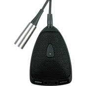Shure MX393/O - Microfone Omnidirecional de Limite