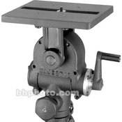 Majestic 1201 Tripod Gearhead with 6x7" Plate