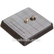 Cullmann Prato de C�mera Grande de 1/4" com Pino de V�deo
