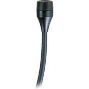AKG C417 Omnidirectional Lavalier Condenser Microphone with XLR Output