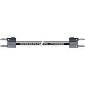 Pro-Co Sound Excellines Banana to Banana Speaker Cable - 3